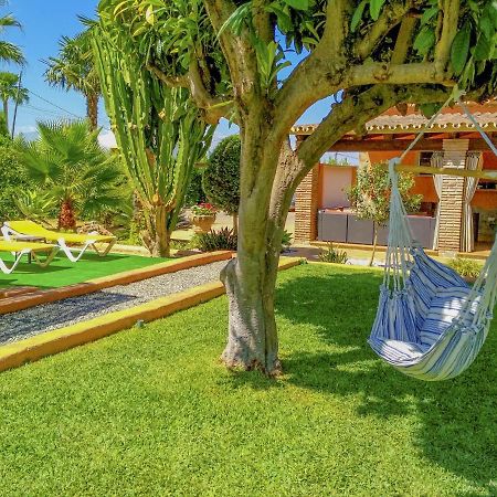 Cubo'S Villa Family Alhaurín el Grande Eksteriør bilde