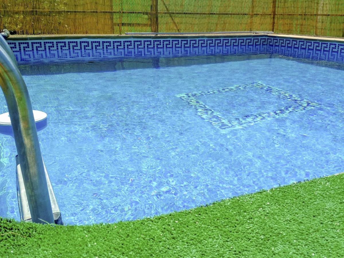 Cubo'S Villa Family Alhaurín el Grande Eksteriør bilde