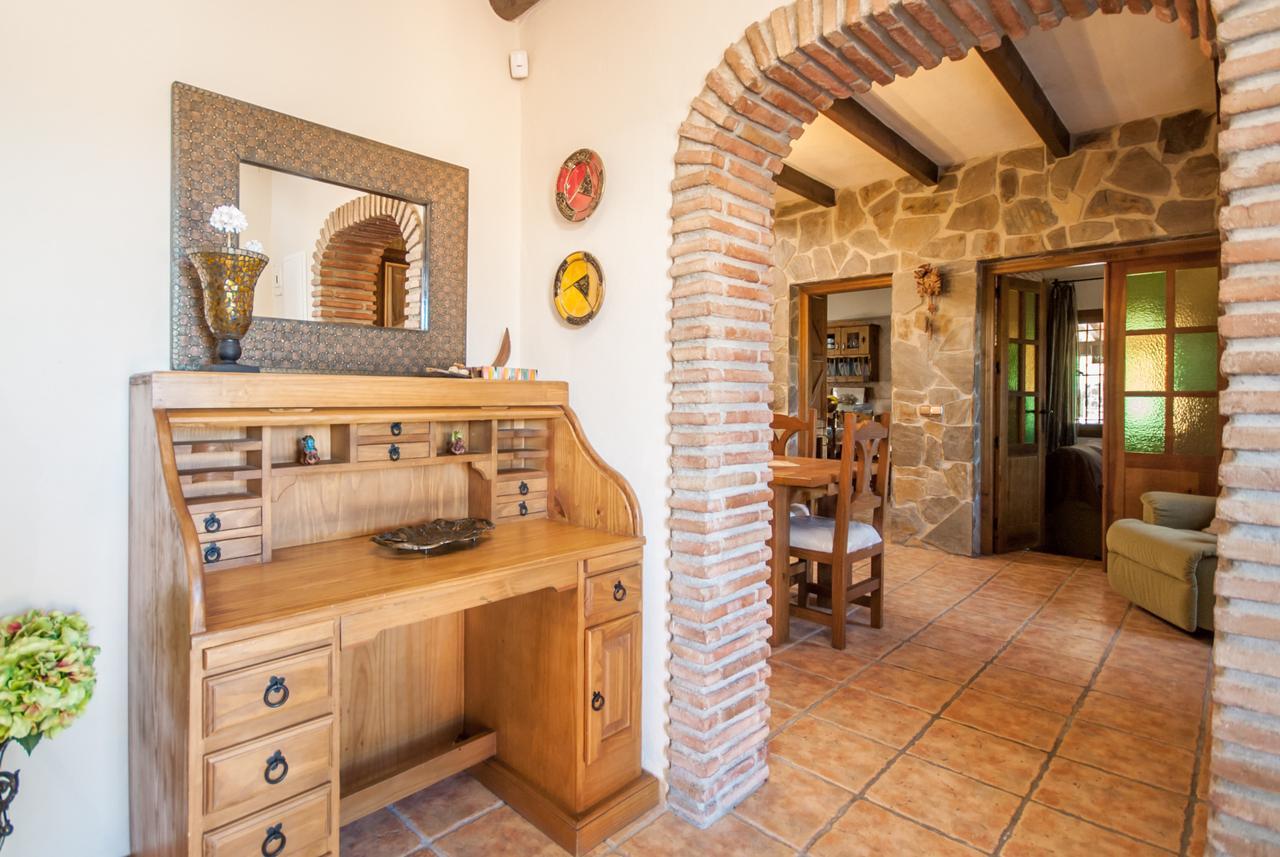 Cubo'S Villa Family Alhaurín el Grande Eksteriør bilde